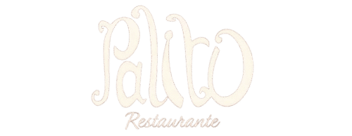 palito menu